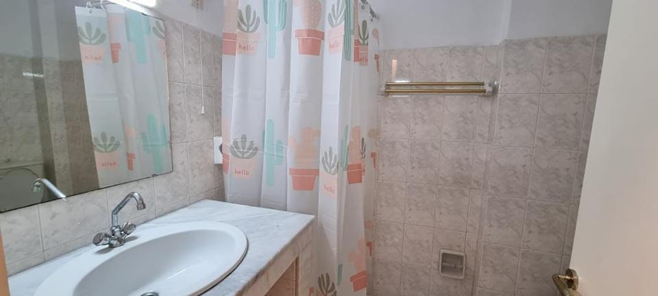 Aparthotel Ionian Mare Agios Ioannis Peristerion Exterior foto